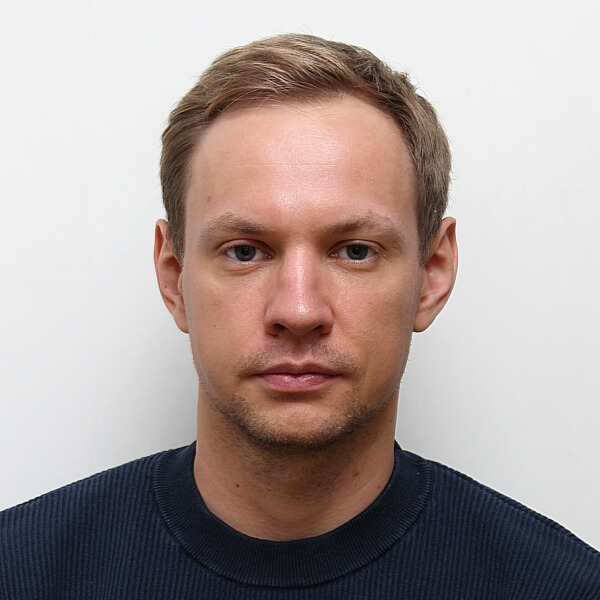 Александр Рябцев