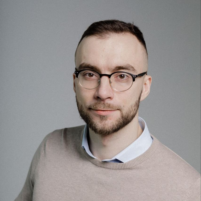 Антон Третьяков